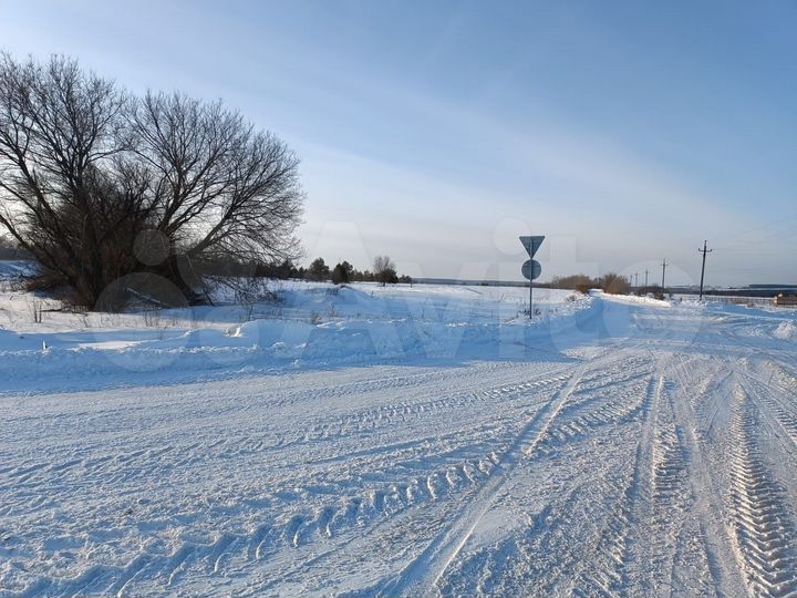 Участок 21,79 га (СНТ, ДНП)