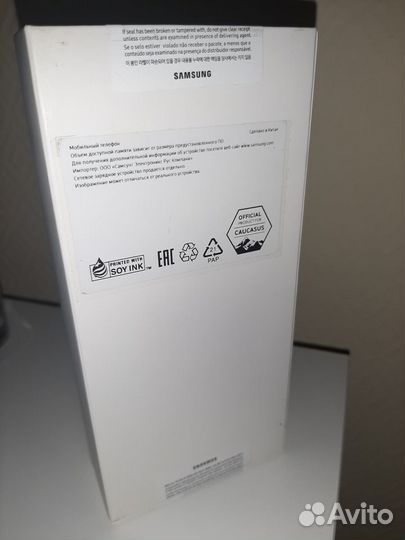 Samsung Galaxy A05, 4/128 ГБ