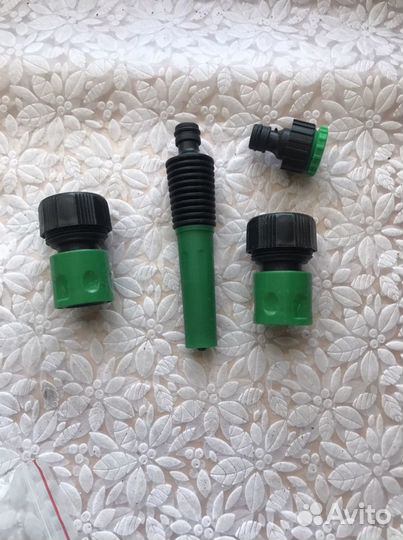 Инструмент для полива