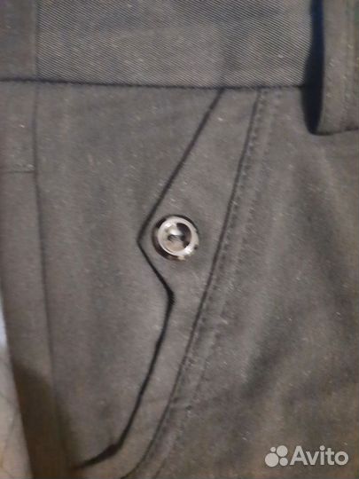 Брюки женские классические 48 50