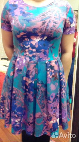 Продам платья