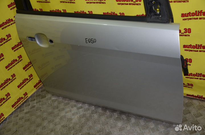 Дверь передняя правая Ford Focus 2 хетчбек рест