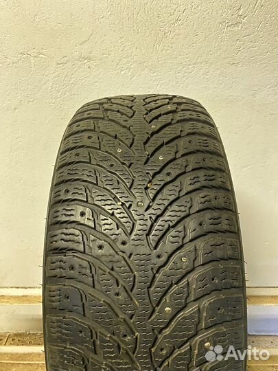 Nokian Tyres Hakkapeliitta 9 245/50 R18 100T