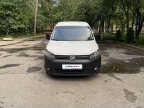 Volkswagen Caddy 1.2 MT, 2014, 200 000 км, с пробегом, цена 1 180 000 руб.