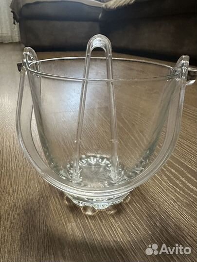 Ведро для льда