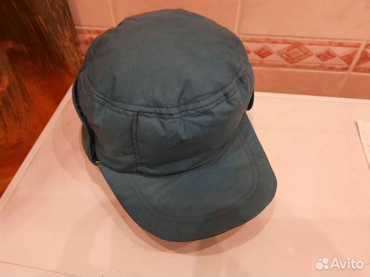 Кепка мужская