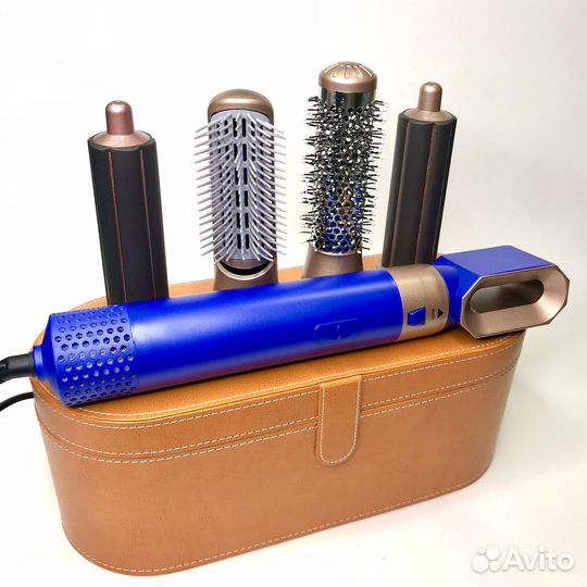 Фен Dyson стайлер