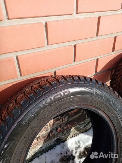 Nokian Tyres Nordman 5 195/65 R15