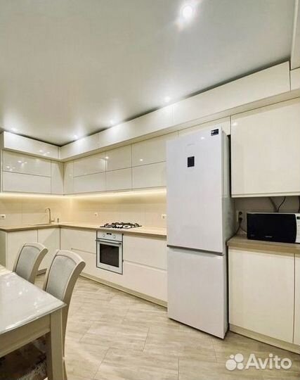 Кухни на заказ от производителя