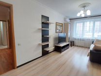 3-к. квартира, 65 м², 5/10 эт.