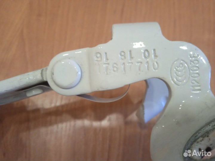 Петля двери багажника правая Bmw X5Mp F15 3.0 2016