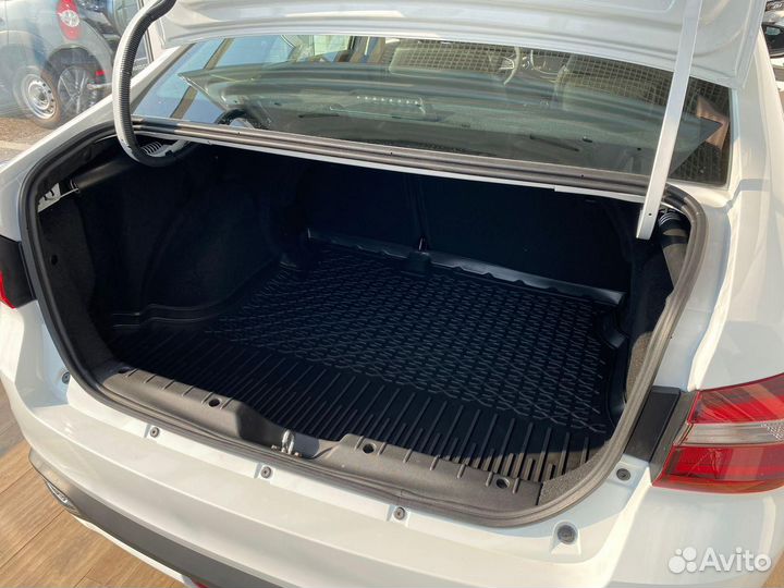 LADA Vesta 1.6 МТ, 2023