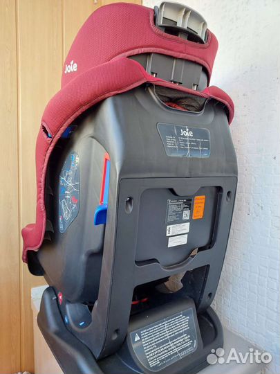 Автомобильное детское кресло от 0 до 18 кг