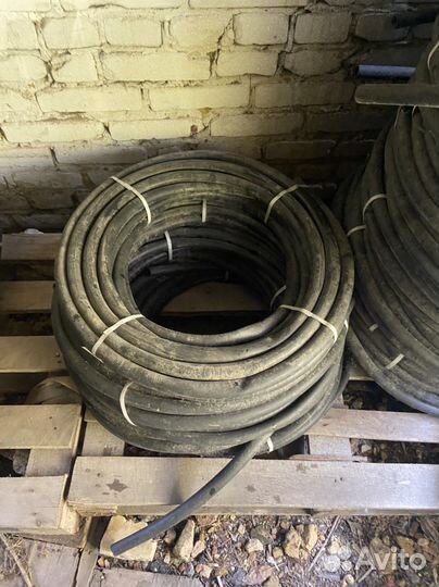 Шланг поливочный 25м 20 мм внутреий