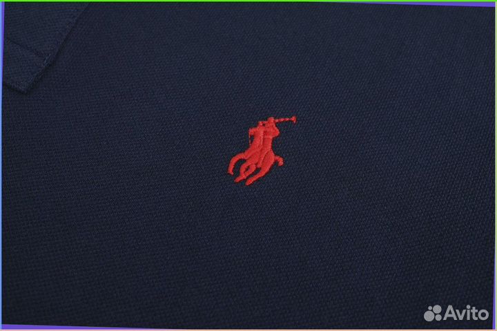 Футболка Polo Ralph Lauren (77276 Арт товара: )