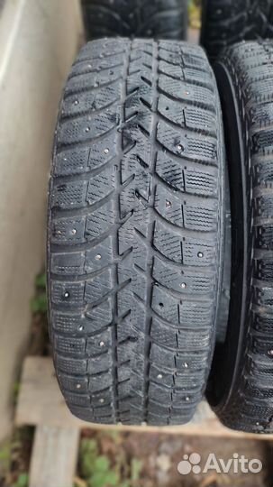 Зимняя резина r 13 на ваз бу