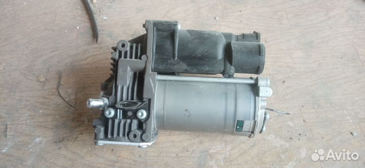 Компрессор аирматика