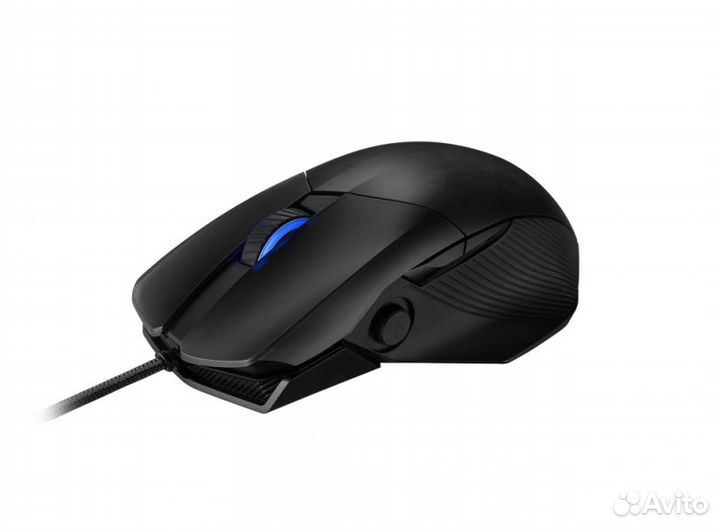 Игровая мышь Asus Rog Chakram Core RGB