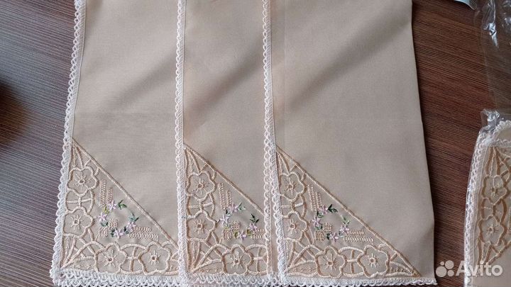 Салфетки для сервировки