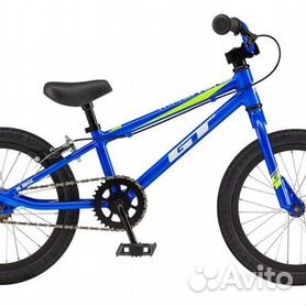 Gt mach on sale one bmx bike