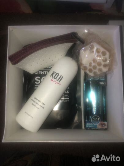 Набор косметики