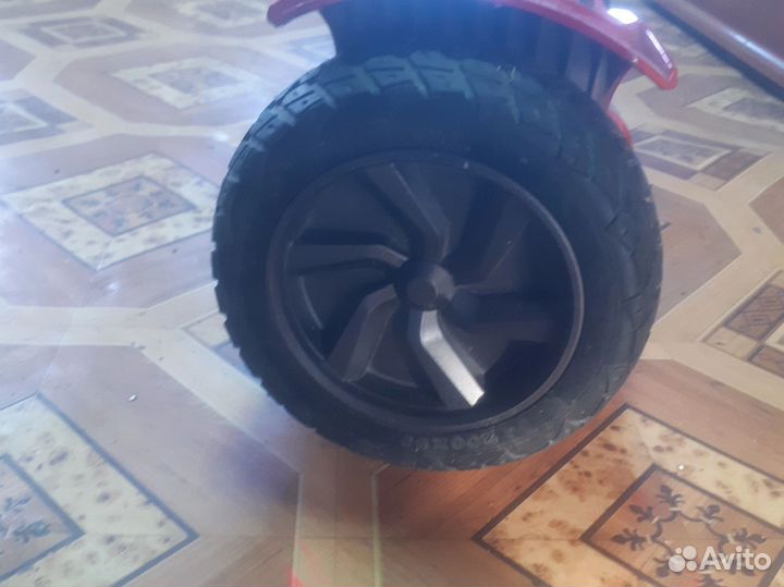 Гироскутер бу