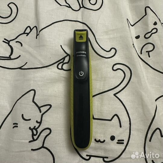 Триммер Philips OneBlade
