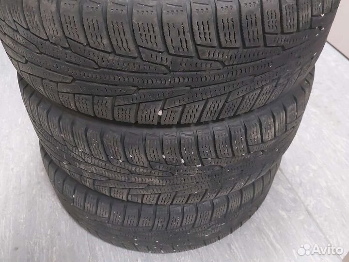 Nokian Tyres Nordman RS2 185/60 R15