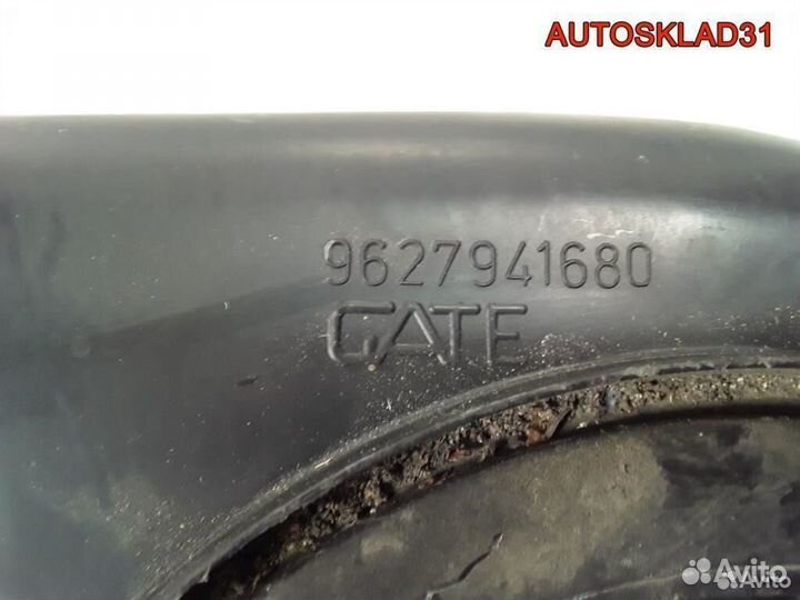 Моторчик печки Peugeot 106 2 9627941680