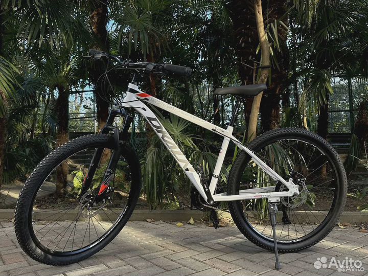 Велосипед горный колеса R27,5. Новинка. Гарантия