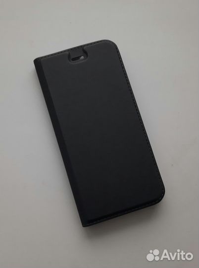 Чехол книжка на Huawei Nova 2