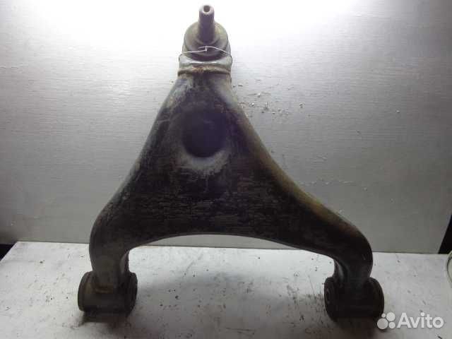 Рычаг передний правый нижний Mercedes Sprinter W90