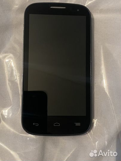Alcatel POP C5 5036D, 2 ГБ