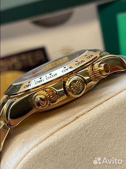 Часы Rolex daytona мужские