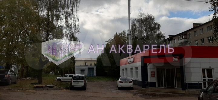 Участок 5,6 сот. (ИЖС)