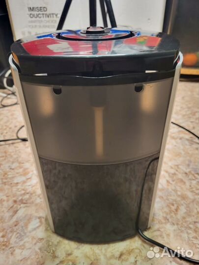 Кофеварка капельная Melitta