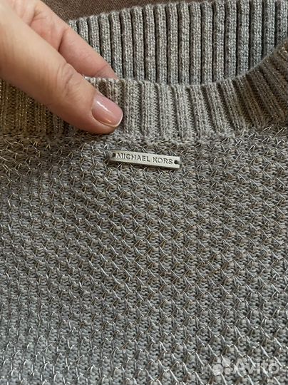 Свитер Michael Kors оригинал