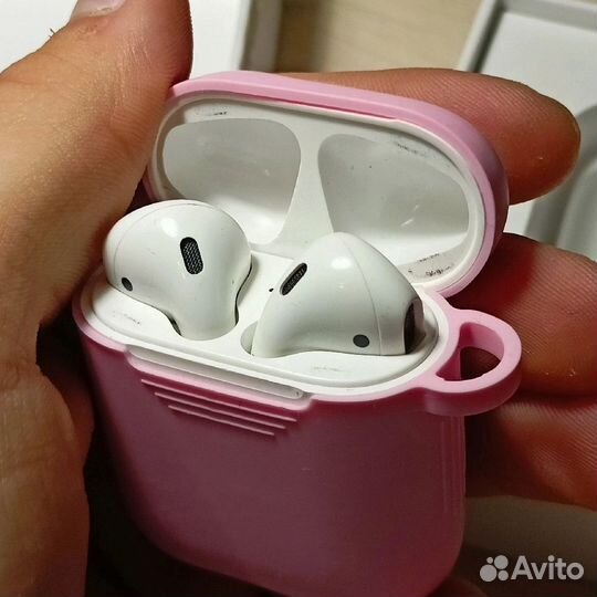 Air Pods