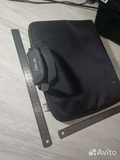 Ноутбук Asus Eee PC 1015P