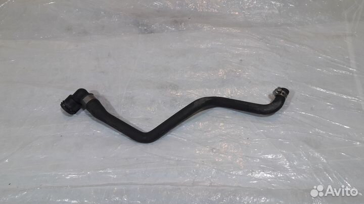 Патрубок охлаждения BMW E60 n52