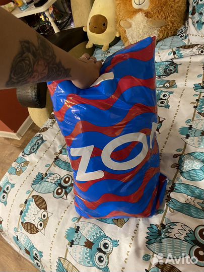 Вещи пакетом для девушки 40 42 46