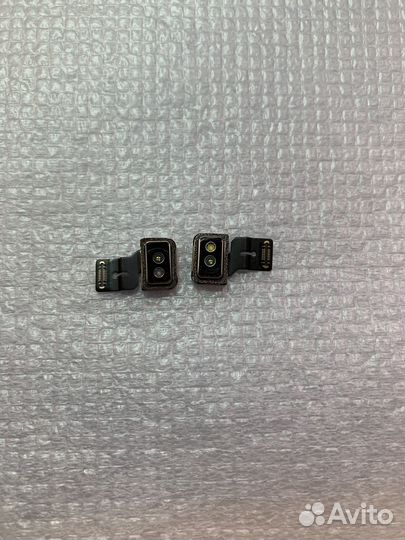 Сканер lidar iPhone 13 Pro / 13 Pro Max