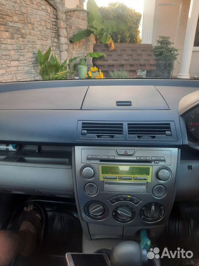 Mazda Demio 1.3 AT, 2003, 183 000 км