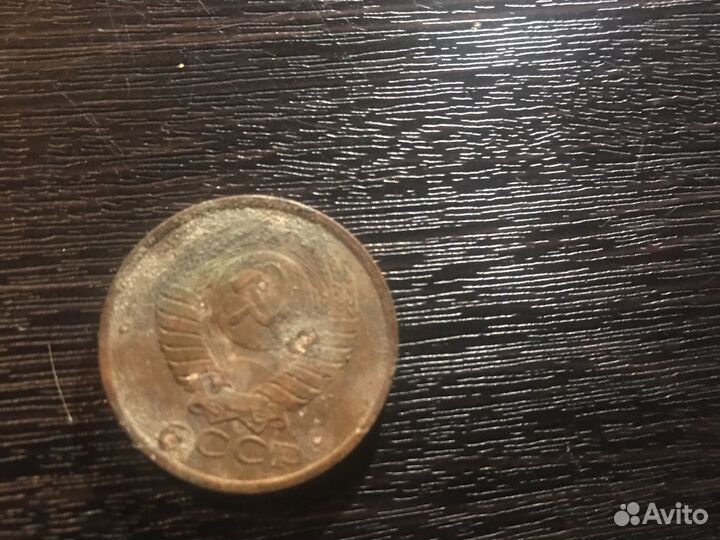 Монеты