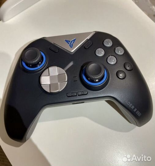 Flydigi vader 3 pro