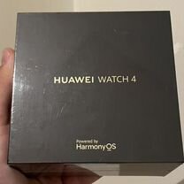 Huawei watch 4