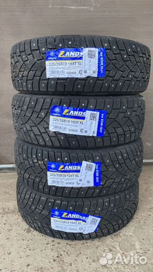 Landsail Ice Star IS37 225/55 R19 103T