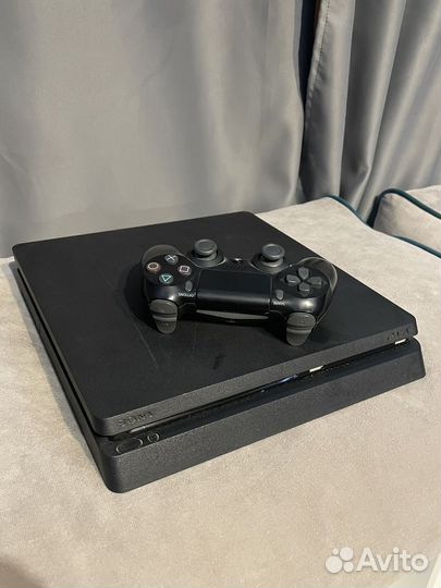 Sony PS4 slim 1tb