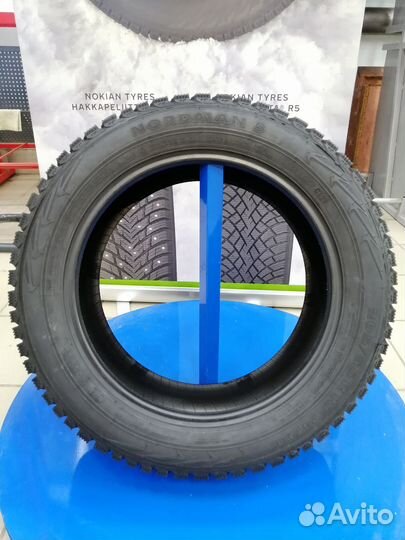 Nokian Tyres Nordman 5 205/55 R16