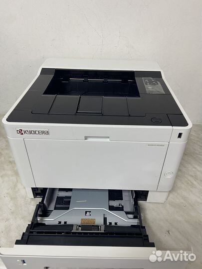 Принтер kyocera ecosys P2335dn